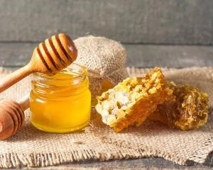 Miel de prairie en ligne
