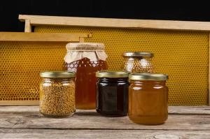 Miel sans glucose en ligne