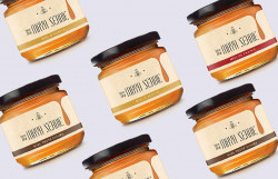Miel de prairie en ligne